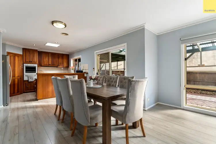 Fifth view of Homely house listing, 1 Munro Court, Bacchus Marsh VIC 3340