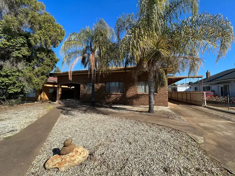 Main view of Homely house listing, 82 Monash Street, West Wyalong NSW 2671