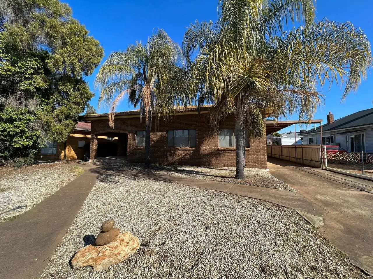 Main view of Homely house listing, 82 Monash Street, West Wyalong NSW 2671