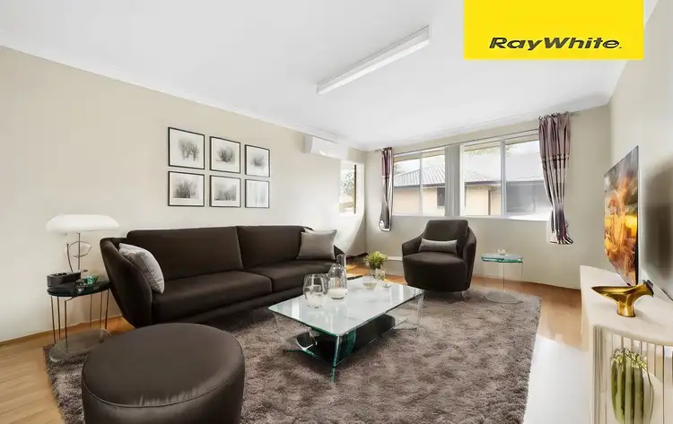 3/103 Dartbrook Road, Auburn NSW 2144