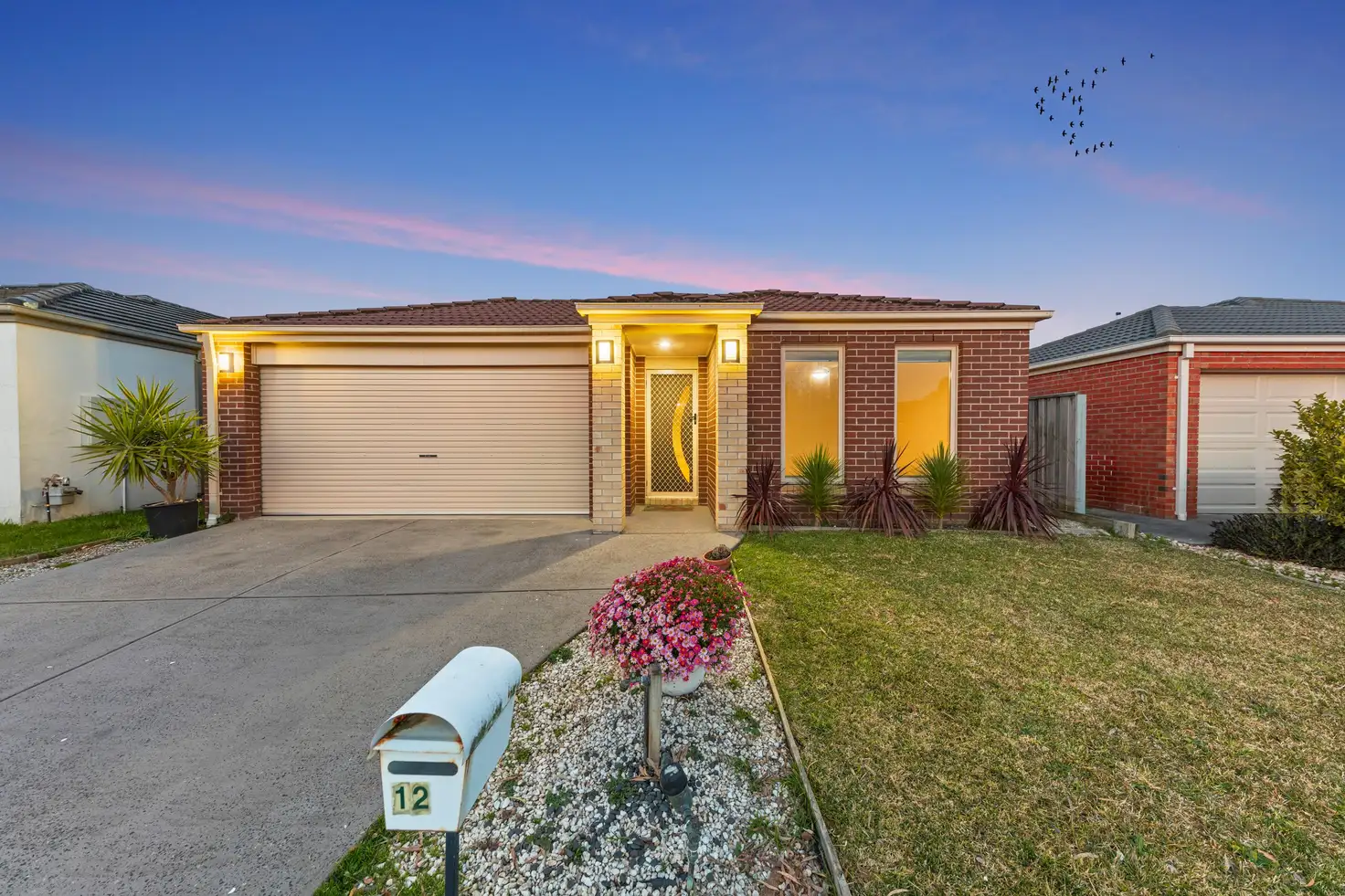 Main view of Homely house listing, 12 Melrose Street, Pakenham VIC 3810