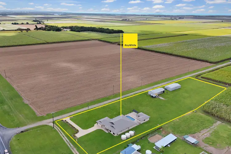 10 Fenners Road, Chelona QLD 4740
