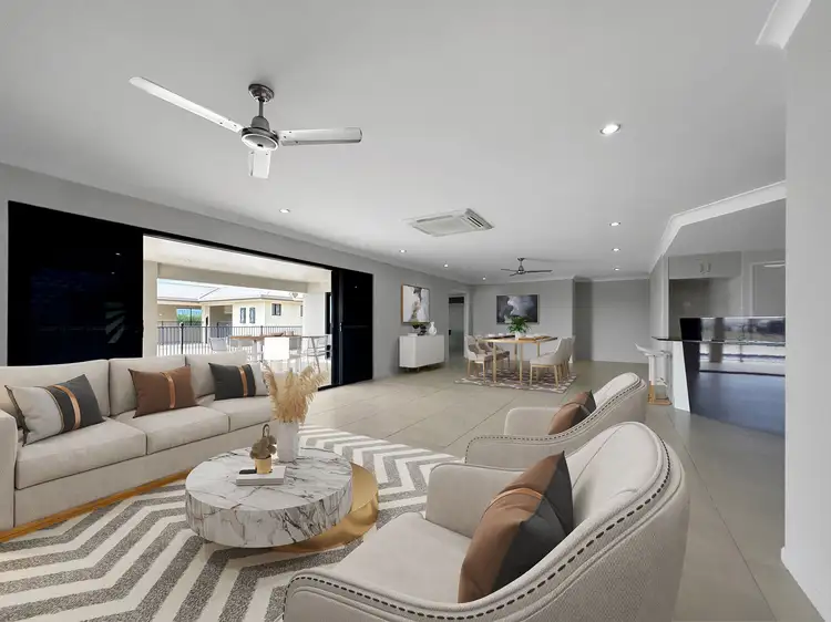 Fifth view of Homely house listing, 10 Fenners Road, Chelona QLD 4740