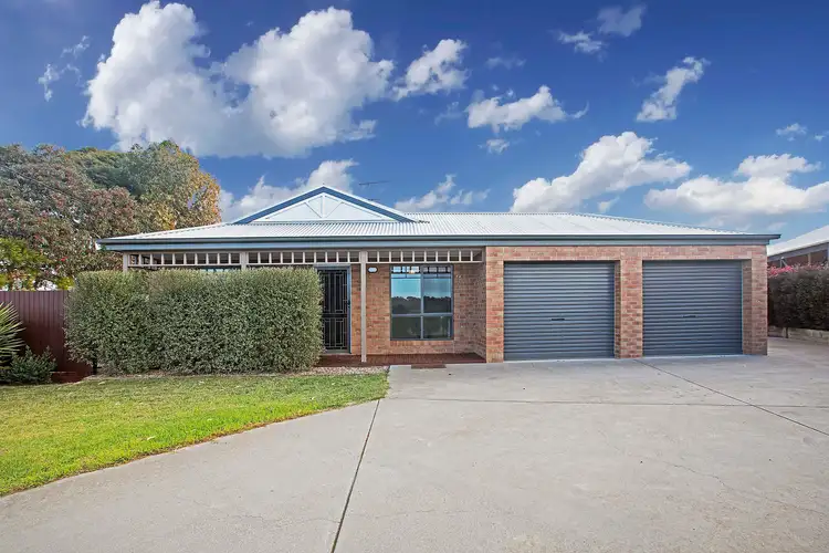 Main view of Homely house listing, 43 Newcombe Street, Drysdale VIC 3222