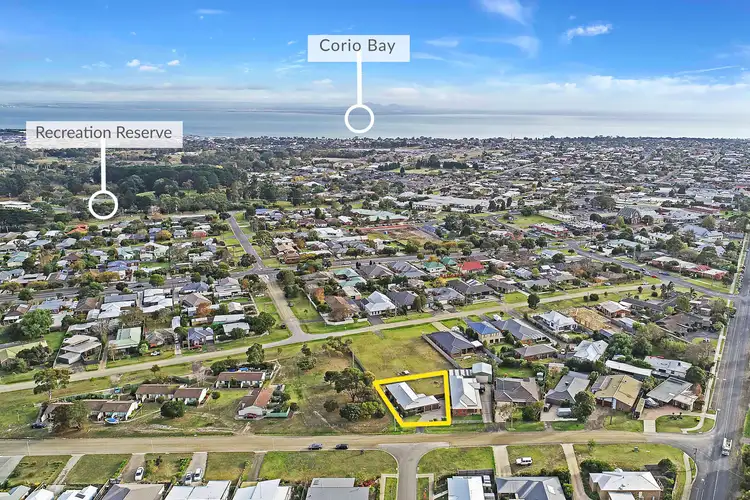 Third view of Homely house listing, 43 Newcombe Street, Drysdale VIC 3222