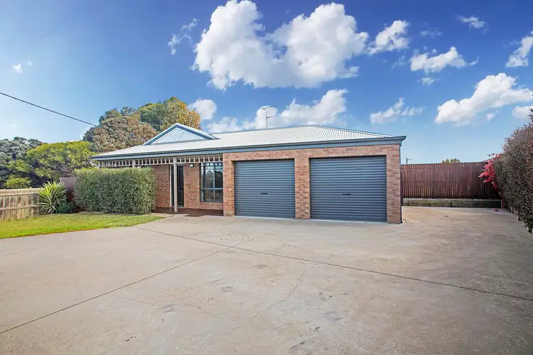 Fourth view of Homely house listing, 43 Newcombe Street, Drysdale VIC 3222