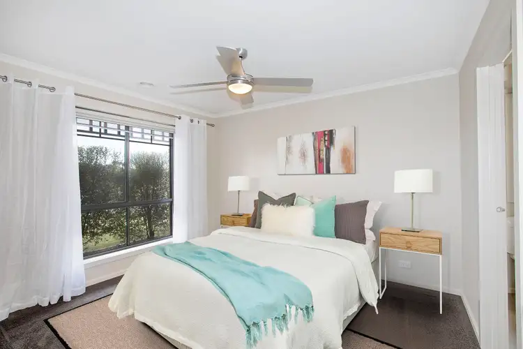 Fifth view of Homely house listing, 43 Newcombe Street, Drysdale VIC 3222