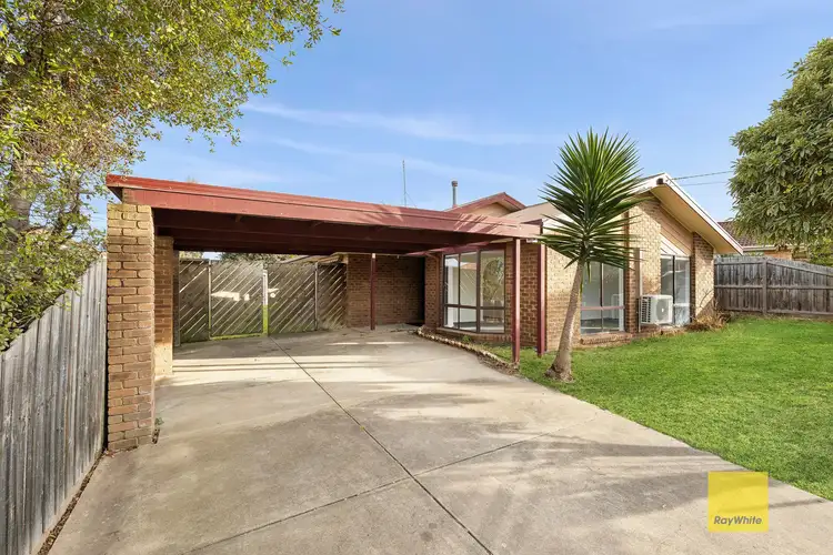 5 Seymour Close