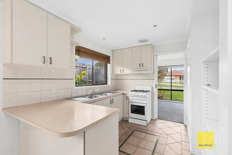 Second view of Homely house listing, 5 Seymour Close, Grovedale VIC 3216
