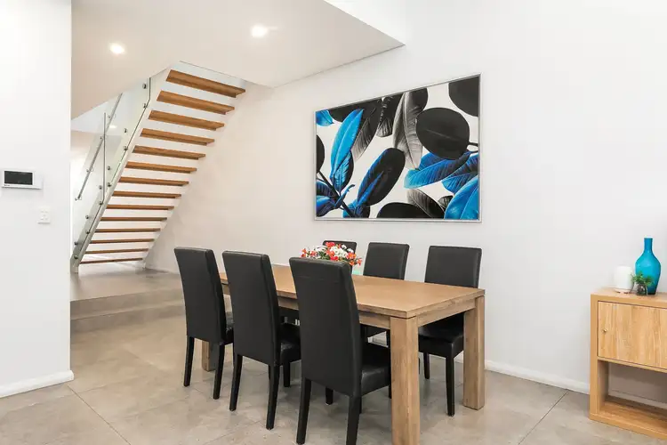 Third view of Homely semi-detached listing, 257A Princes Highway, Sylvania NSW 2224