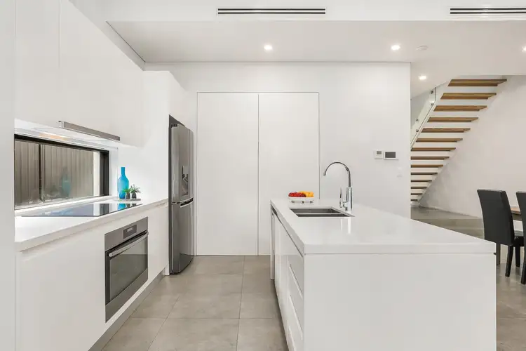 Fourth view of Homely semi-detached listing, 257A Princes Highway, Sylvania NSW 2224