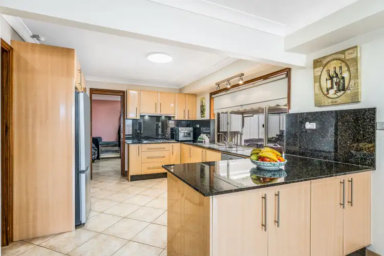Sixth view of Homely house listing, 14 Mannix Street, Bonnyrigg Heights NSW 2177