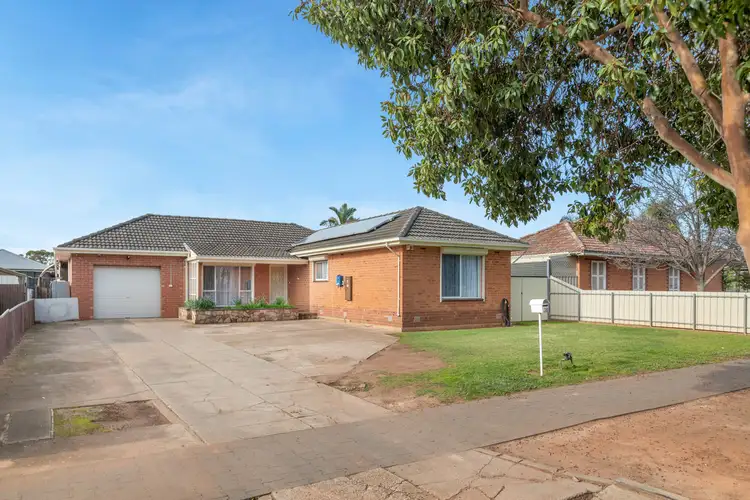 Main view of Homely house listing, 38 Petherton Road, Davoren Park SA 5113