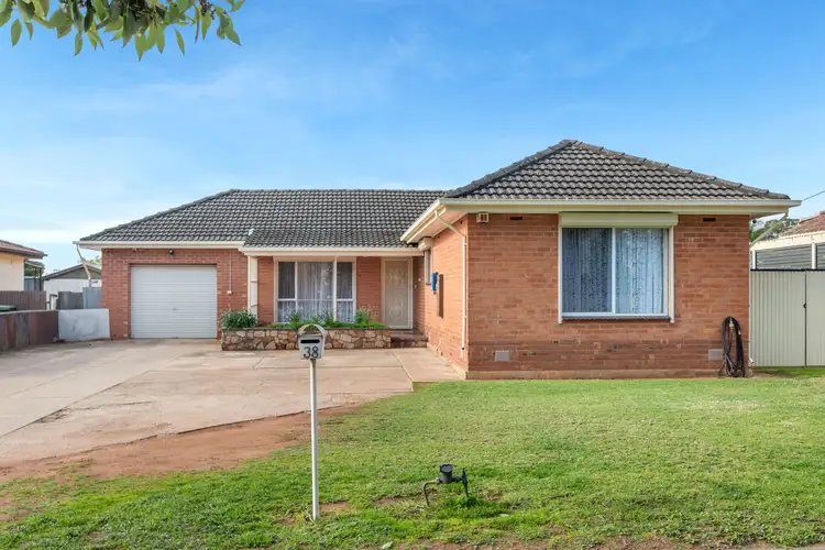 Second view of Homely house listing, 38 Petherton Road, Davoren Park SA 5113