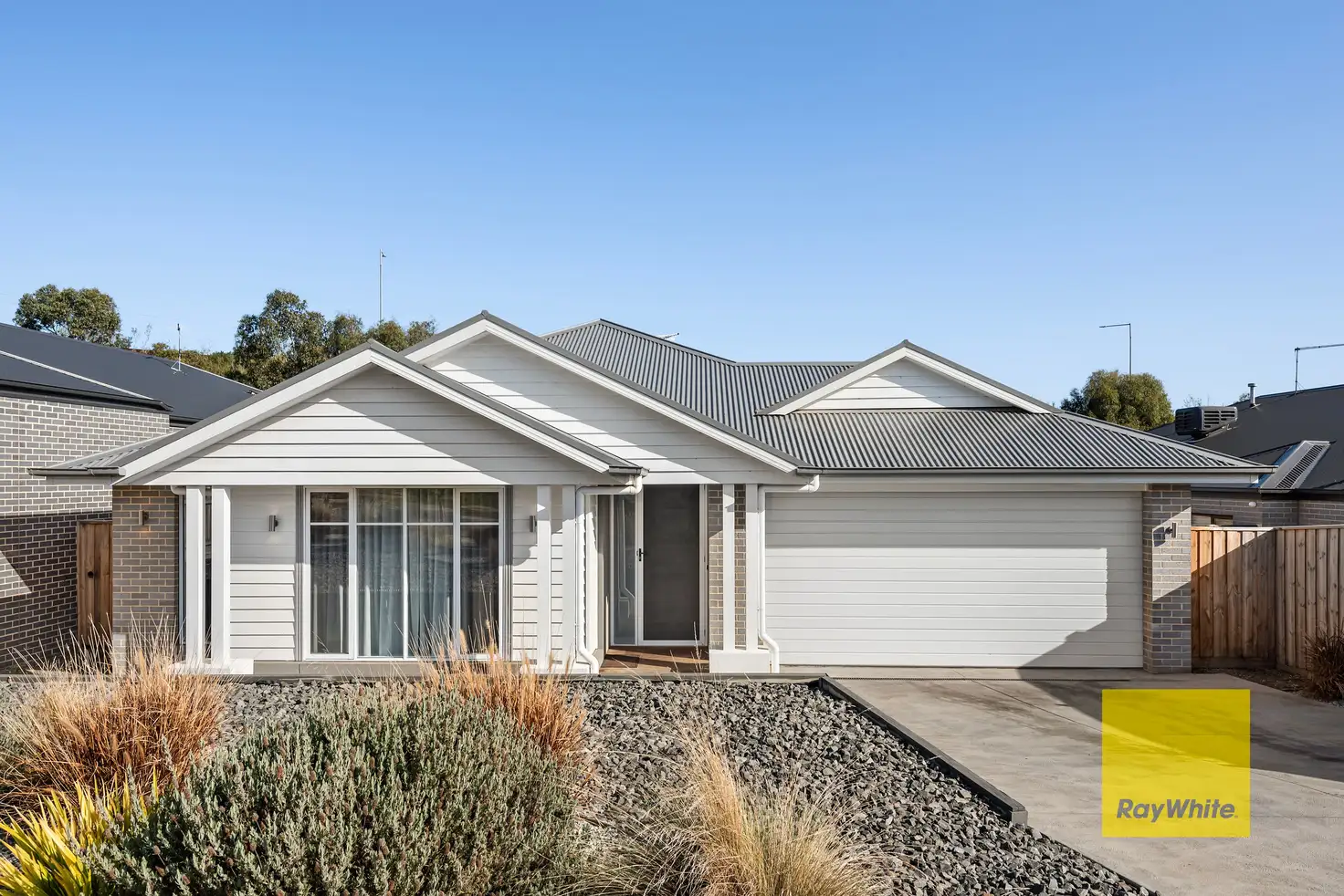 Main view of Homely house listing, 83 Dryden Way, Highton VIC 3216