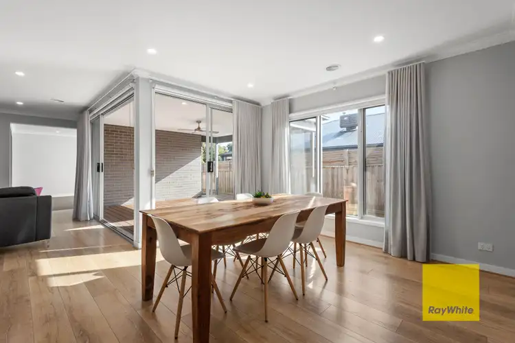 Fifth view of Homely house listing, 83 Dryden Way, Highton VIC 3216