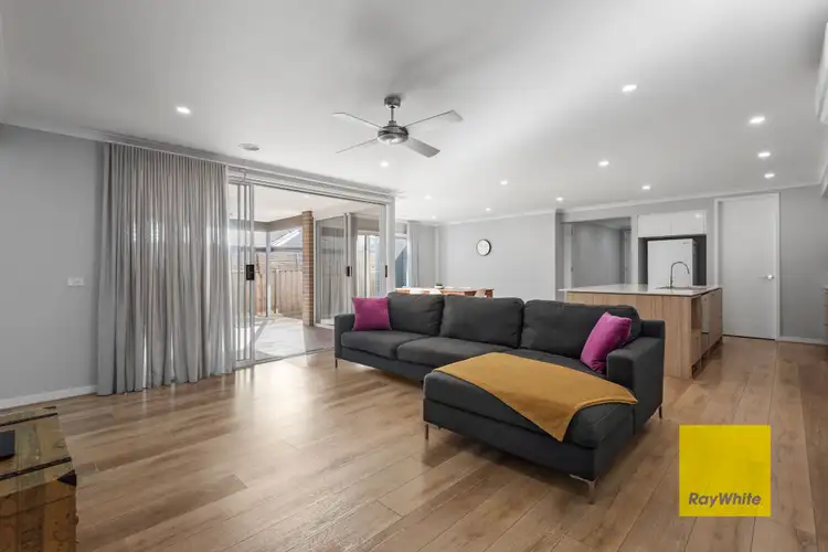 Sixth view of Homely house listing, 83 Dryden Way, Highton VIC 3216