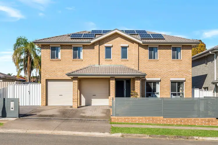 Main view of Homely house listing, 13B Keppel Circuit, Hinchinbrook NSW 2168