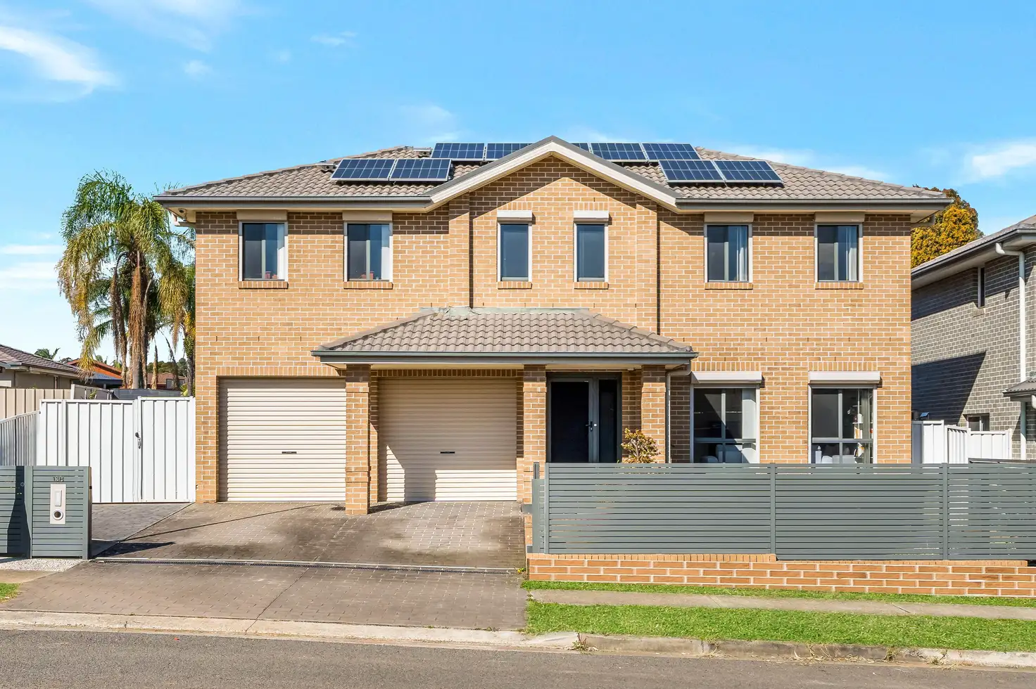 Main view of Homely house listing, 13B Keppel Circuit, Hinchinbrook NSW 2168