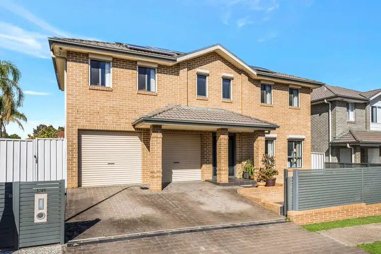 Second view of Homely house listing, 13B Keppel Circuit, Hinchinbrook NSW 2168