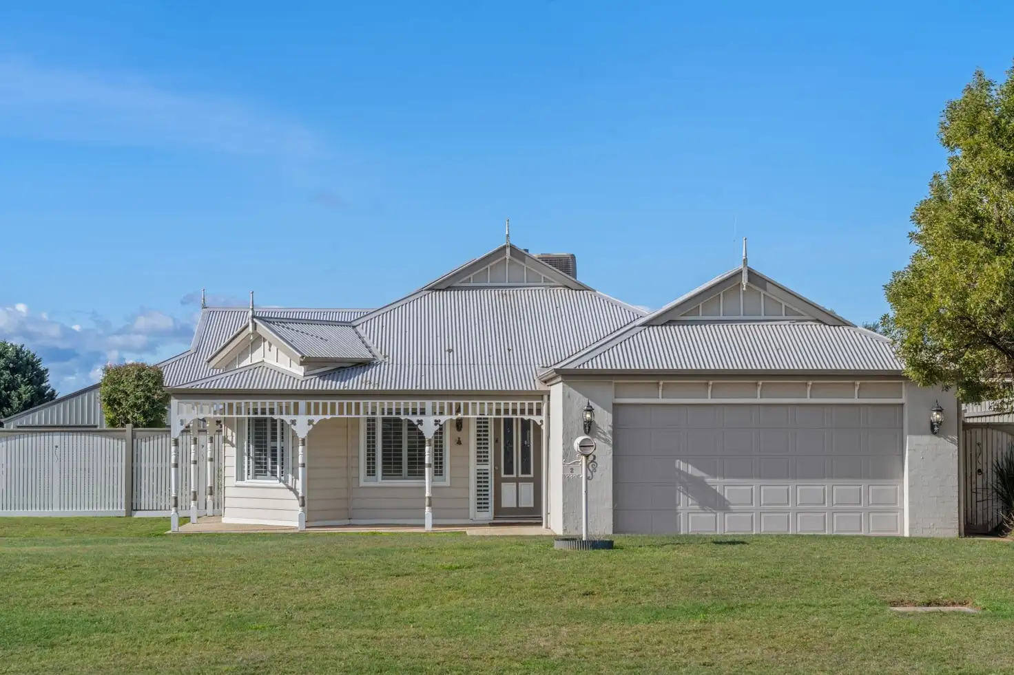 Main view of Homely house listing, 2 Skehan Court, Romsey VIC 3434