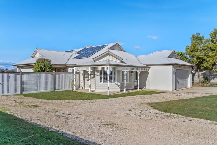 Second view of Homely house listing, 2 Skehan Court, Romsey VIC 3434