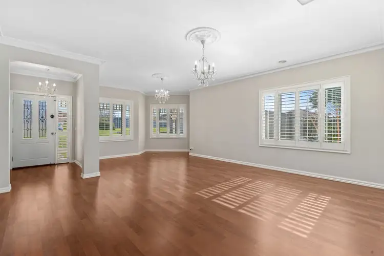 Third view of Homely house listing, 2 Skehan Court, Romsey VIC 3434