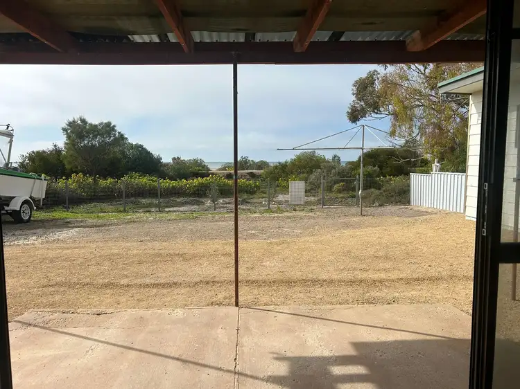 Main view of Homely house listing, 6 Grundy Street, Sheaoak Flat SA 5581