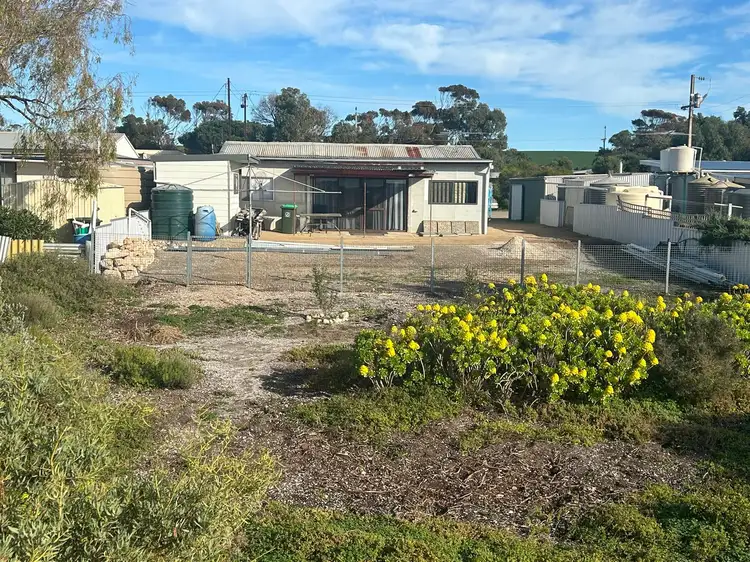 Second view of Homely house listing, 6 Grundy Street, Sheaoak Flat SA 5581