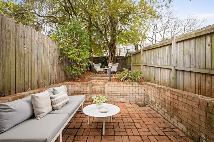 Third view of Homely house listing, 35 Calder Road, Darlington NSW 2008