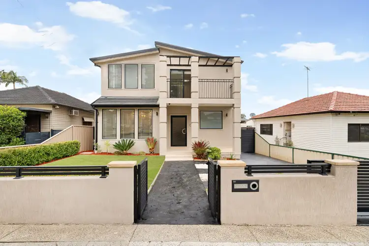 69 Carlton Parade, Punchbowl NSW 2196