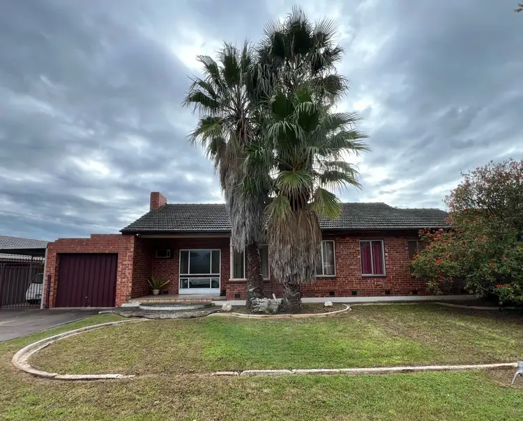 Main view of Homely house listing, 31 Sedgehill Road, Elizabeth North SA 5113