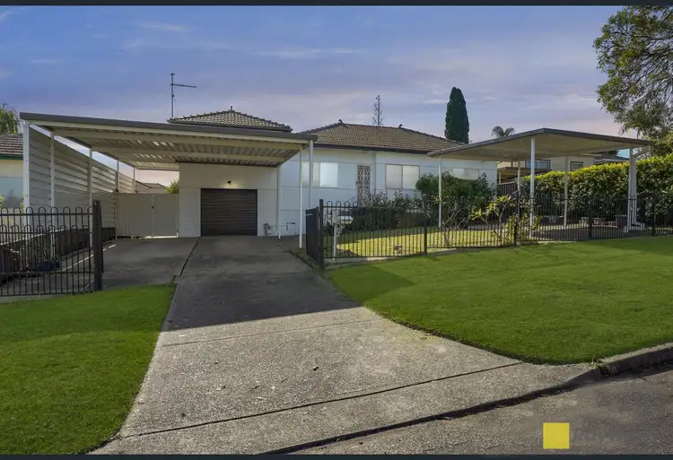 14 Dell Street, Blacktown NSW 2148