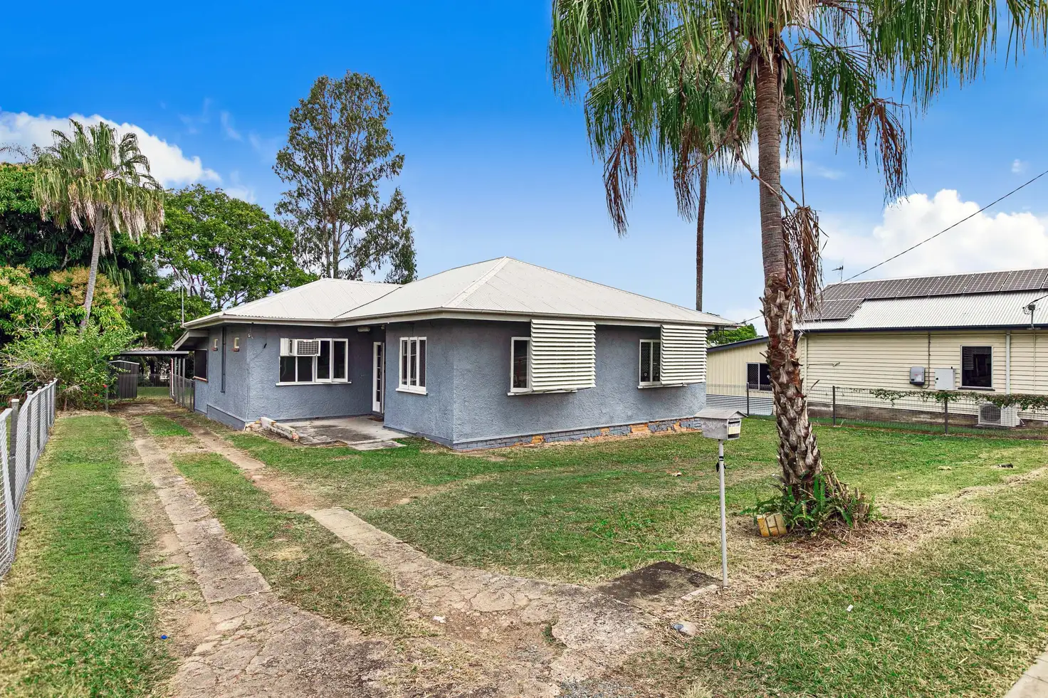 Main view of Homely house listing, 204 Walker Street, Maryborough QLD 4650