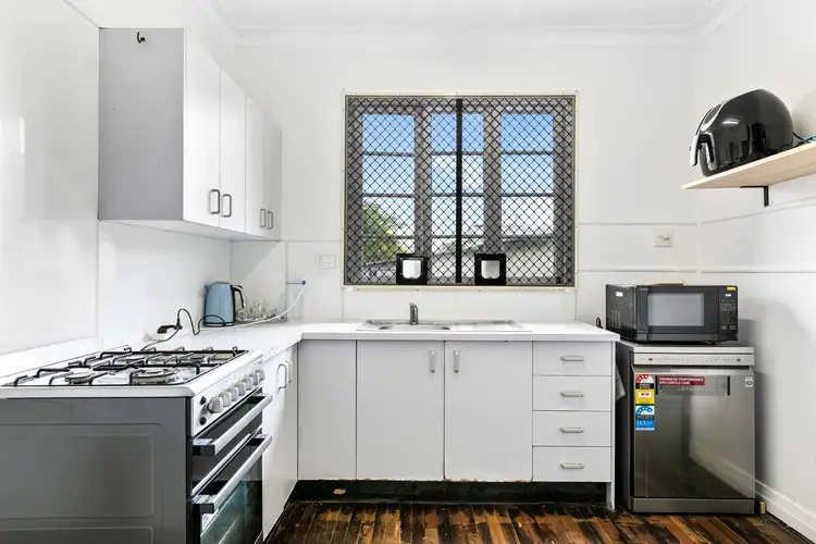 Third view of Homely house listing, 204 Walker Street, Maryborough QLD 4650