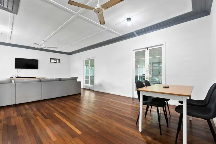 Fifth view of Homely house listing, 204 Walker Street, Maryborough QLD 4650