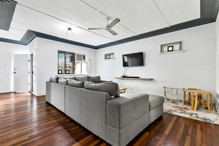 Sixth view of Homely house listing, 204 Walker Street, Maryborough QLD 4650