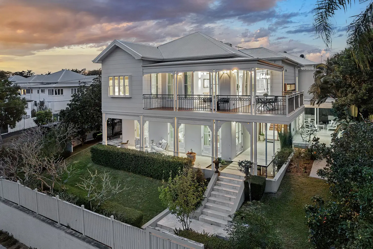 Main view of Homely house listing, 11 Ruth Street, Highgate Hill QLD 4101