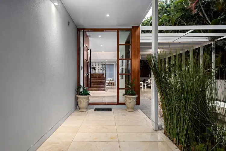 Fourth view of Homely house listing, 11 Ruth Street, Highgate Hill QLD 4101