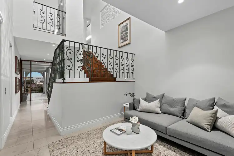 Fifth view of Homely house listing, 11 Ruth Street, Highgate Hill QLD 4101