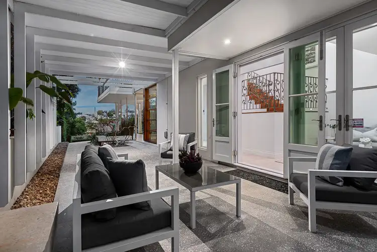 Sixth view of Homely house listing, 11 Ruth Street, Highgate Hill QLD 4101
