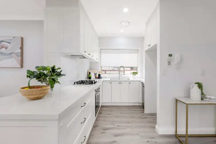 Fourth view of Homely villa listing, 5/37 Gowrie Avenue, Punchbowl NSW 2196