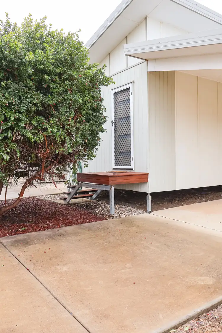 Second view of Homely unit listing, 4/2 Harms Street, Roma QLD 4455