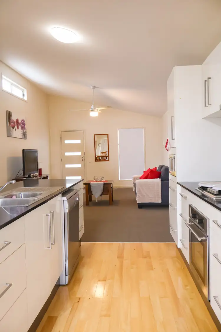 Fourth view of Homely unit listing, 4/2 Harms Street, Roma QLD 4455