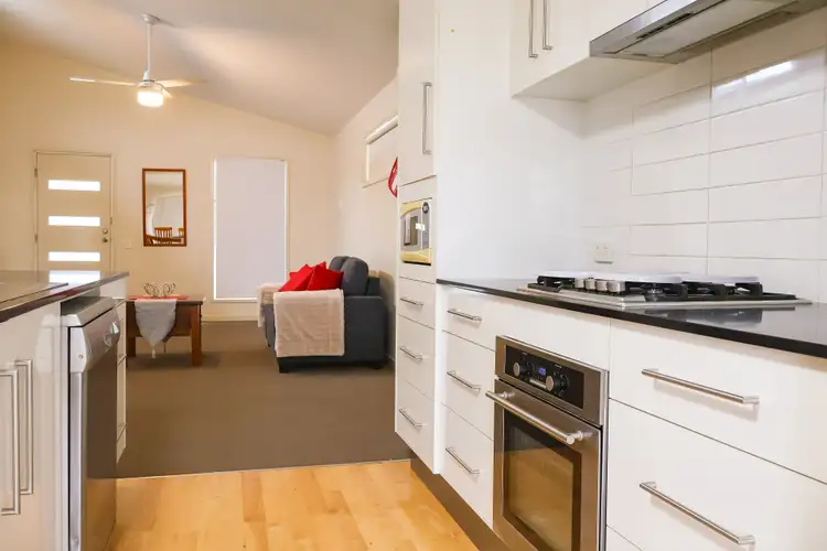 Fifth view of Homely unit listing, 4/2 Harms Street, Roma QLD 4455