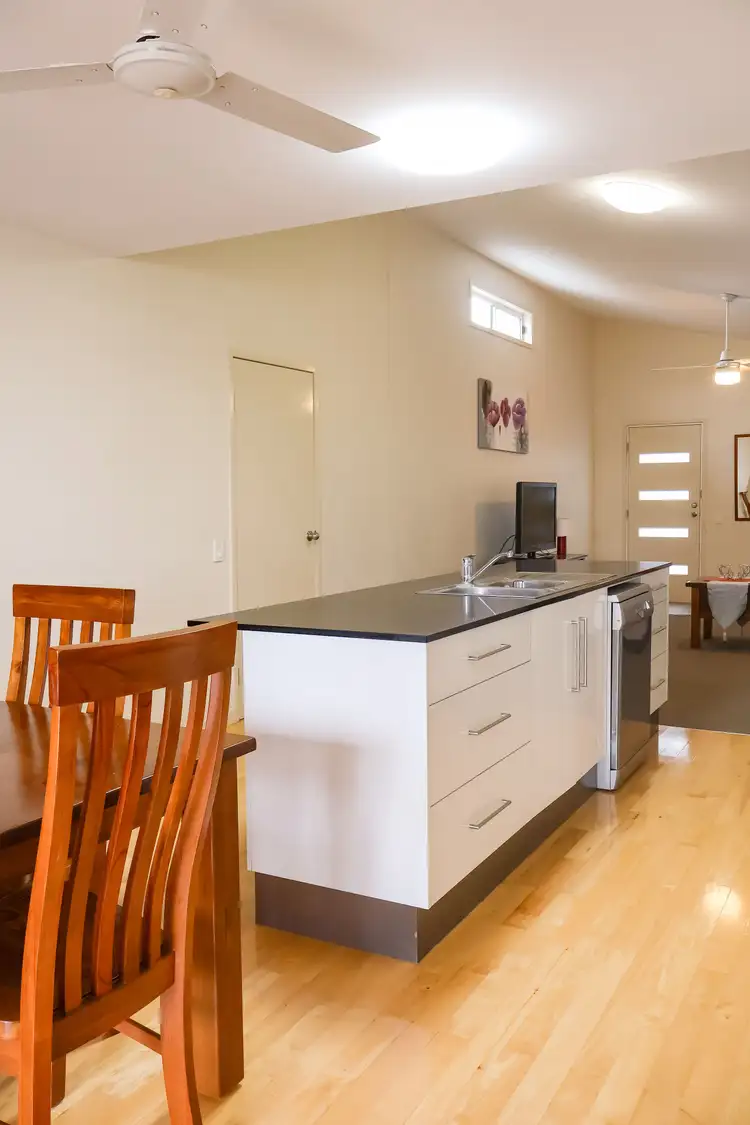Sixth view of Homely unit listing, 4/2 Harms Street, Roma QLD 4455