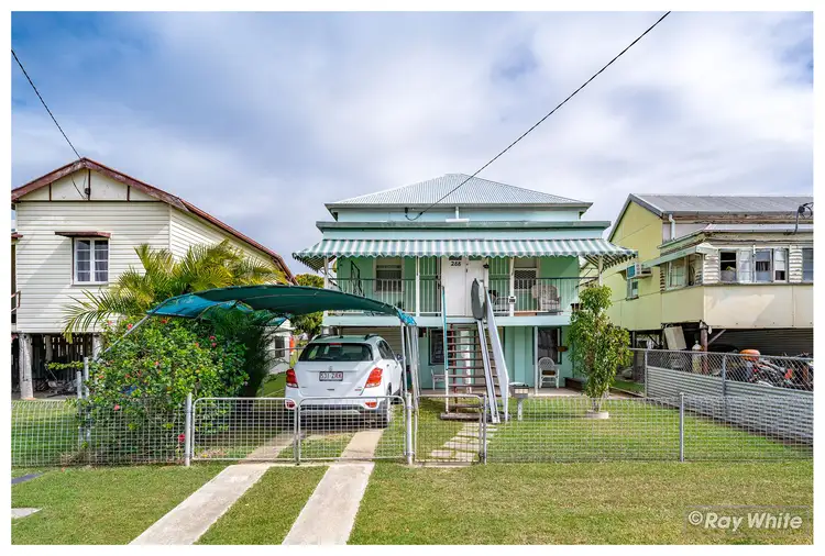 288 Kent Street, Depot Hill QLD 4700