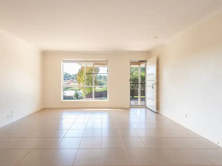 Second view of Homely semi-detached listing, 1/173 Invercauld Road, Goonellabah NSW 2480