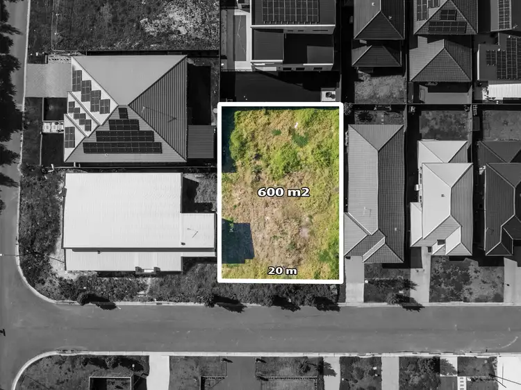 48 Witchingham Street, Marsden Park NSW 2765