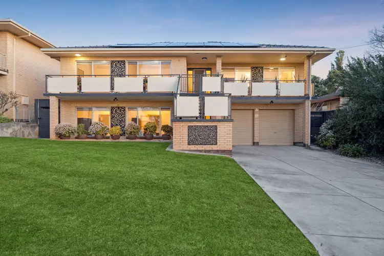 Main view of Homely house listing, 28 Callana Avenue, Rostrevor SA 5073